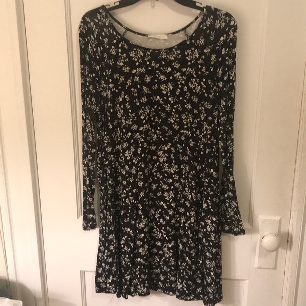 Lush dress
